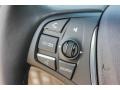 2018 Crystal Black Pearl Acura TLX V6 A-Spec Sedan  photo #35