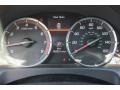 2018 Crystal Black Pearl Acura TLX V6 A-Spec Sedan  photo #38
