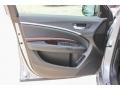 Ebony Door Panel Photo for 2017 Acura MDX #121272845
