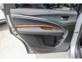 Ebony Door Panel Photo for 2017 Acura MDX #121272921