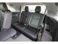 Ebony Rear Seat Photo for 2017 Acura MDX #121272959