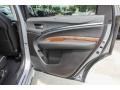 Ebony Door Panel Photo for 2017 Acura MDX #121273019