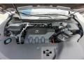 3.0 Liter SOHC 24-Valve i-VTEC V6 Gasoline/ Electric Hybrid 2017 Acura MDX Sport Hybrid SH-AWD Engine