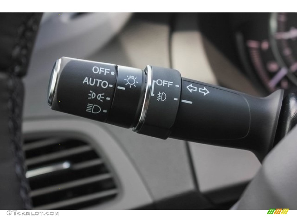 2017 Acura MDX Sport Hybrid SH-AWD Controls Photo #121273436