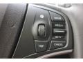 Ebony Controls Photo for 2017 Acura MDX #121273457