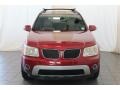 2006 Fever Red Metallic Pontiac Torrent   photo #3