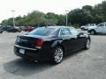 2017 Gloss Black Chrysler 300 C  photo #5