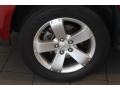 2006 Fever Red Metallic Pontiac Torrent   photo #7