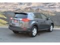 Magnetic Gray Metallic - RAV4 LE Photo No. 3