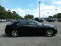 2017 Gloss Black Chrysler 300 C  photo #6