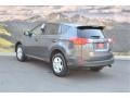 Magnetic Gray Metallic - RAV4 LE Photo No. 8