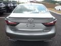 Atomic Silver - GS 350 AWD Photo No. 6