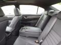 Atomic Silver - GS 350 AWD Photo No. 8