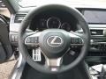 Atomic Silver - GS 350 AWD Photo No. 12