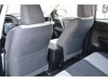 Magnetic Gray Metallic - RAV4 LE Photo No. 19