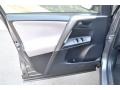Magnetic Gray Metallic - RAV4 LE Photo No. 24