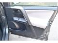 Magnetic Gray Metallic - RAV4 LE Photo No. 25