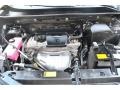 Magnetic Gray Metallic - RAV4 LE Photo No. 27