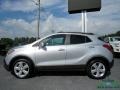 Quicksilver Metallic - Encore Convenience AWD Photo No. 2