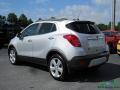 Quicksilver Metallic - Encore Convenience AWD Photo No. 3