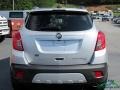 Quicksilver Metallic - Encore Convenience AWD Photo No. 4