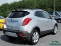 Quicksilver Metallic - Encore Convenience AWD Photo No. 5