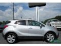 Quicksilver Metallic - Encore Convenience AWD Photo No. 6