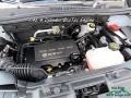 Quicksilver Metallic - Encore Convenience AWD Photo No. 9
