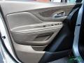 Quicksilver Metallic - Encore Convenience AWD Photo No. 10
