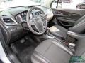 Quicksilver Metallic - Encore Convenience AWD Photo No. 11