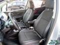 Quicksilver Metallic - Encore Convenience AWD Photo No. 12