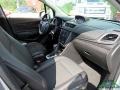 Quicksilver Metallic - Encore Convenience AWD Photo No. 13