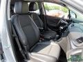 Quicksilver Metallic - Encore Convenience AWD Photo No. 14