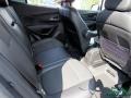Quicksilver Metallic - Encore Convenience AWD Photo No. 17