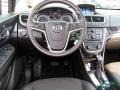 Quicksilver Metallic - Encore Convenience AWD Photo No. 20