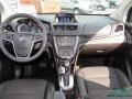 Quicksilver Metallic - Encore Convenience AWD Photo No. 21