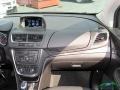 Quicksilver Metallic - Encore Convenience AWD Photo No. 22
