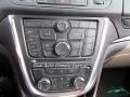 Quicksilver Metallic - Encore Convenience AWD Photo No. 28