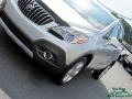 Quicksilver Metallic - Encore Convenience AWD Photo No. 32