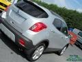 Quicksilver Metallic - Encore Convenience AWD Photo No. 34