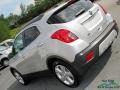 Quicksilver Metallic - Encore Convenience AWD Photo No. 35