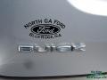Quicksilver Metallic - Encore Convenience AWD Photo No. 36
