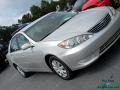 2005 Phantom Gray Pearl Toyota Camry SE  photo #29