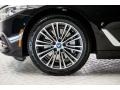 2018 5 Series 530e iPerfomance Sedan Wheel