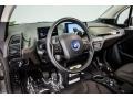 2017 Ionic Silver Metallic BMW i3 with Range Extender  photo #5