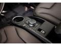 2017 Ionic Silver Metallic BMW i3 with Range Extender  photo #7