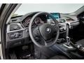 2017 Platinum Silver Metallic BMW 3 Series 320i Sedan  photo #5