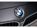2014 Mineral Grey Metallic BMW 4 Series 428i Coupe  photo #30
