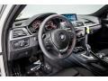 Black Dashboard Photo for 2017 BMW 3 Series #121277954