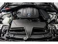  2017 3 Series 328d Sedan 2.0 Liter d TwinPower Turbo-Diesel DOHC 16-Valve 4 Cylinder Engine
